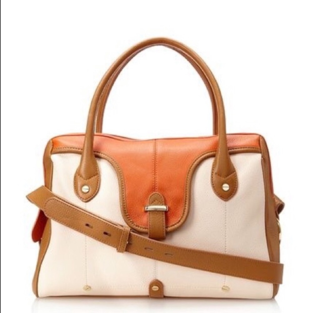 Charles Jourdan Bag